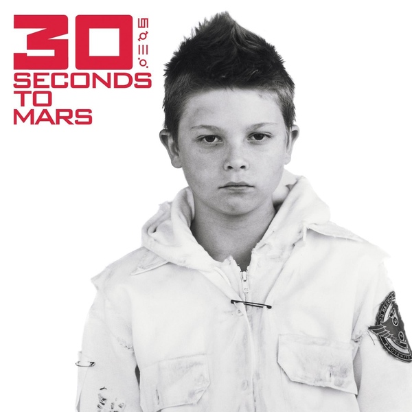 Thirty Seconds To Mars - Year Zero