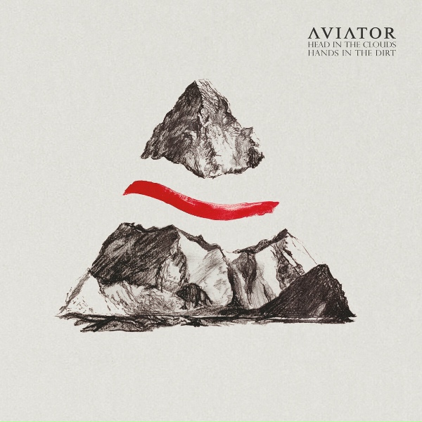 Aviator - I Hold Myself In Contempt