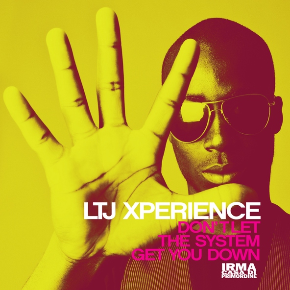 LTJ Xperience - I Want Some More