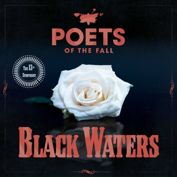 Poets of the Fall - Black Waters