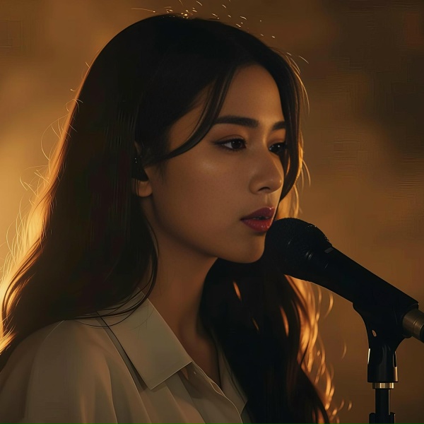 Zhy Zhujing - Broken Without You