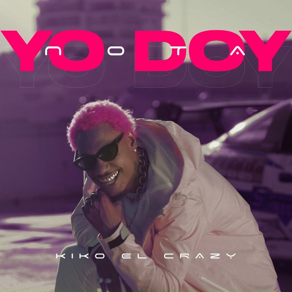 Kiko El Crazy - Yo Doy Nota