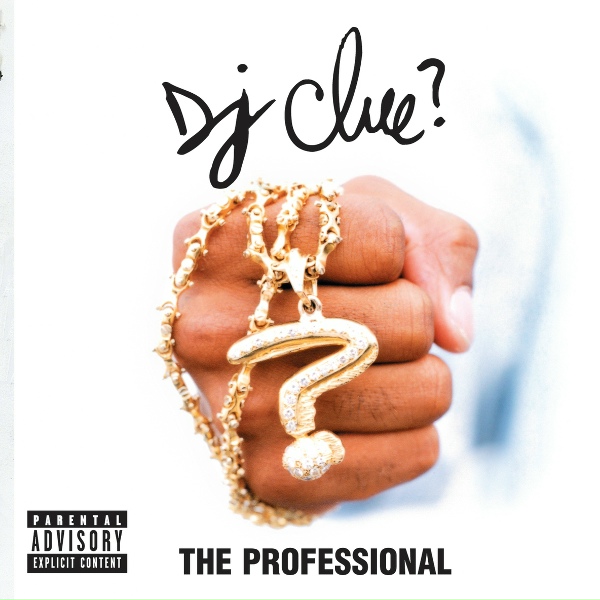 DJ Clue, P. Diddy - Intro