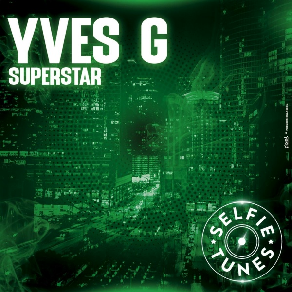 Yves G - Superstar