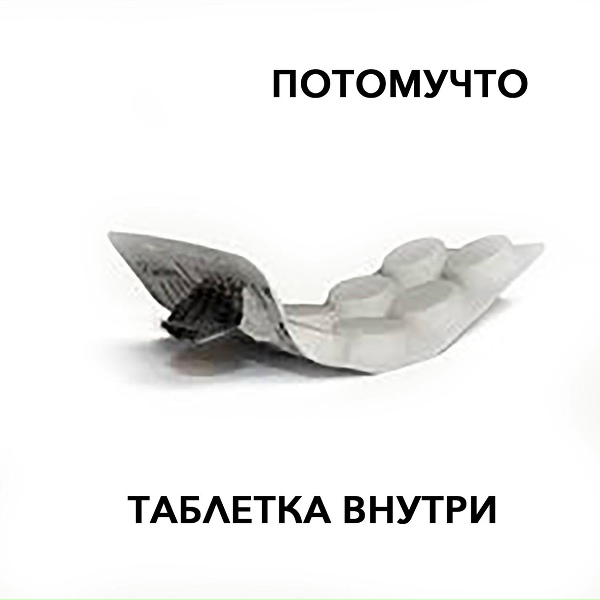 Потомучто - День