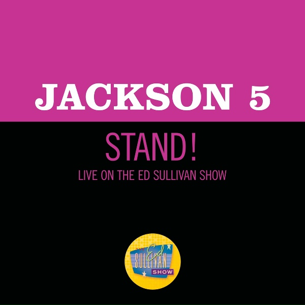 Jackson 5 - Stand!