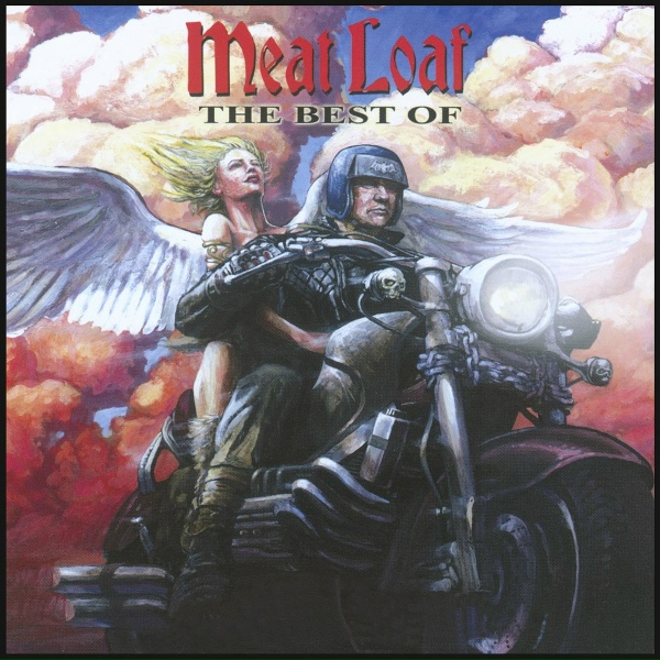 Meat Loaf - Midnight At The Lost And Found