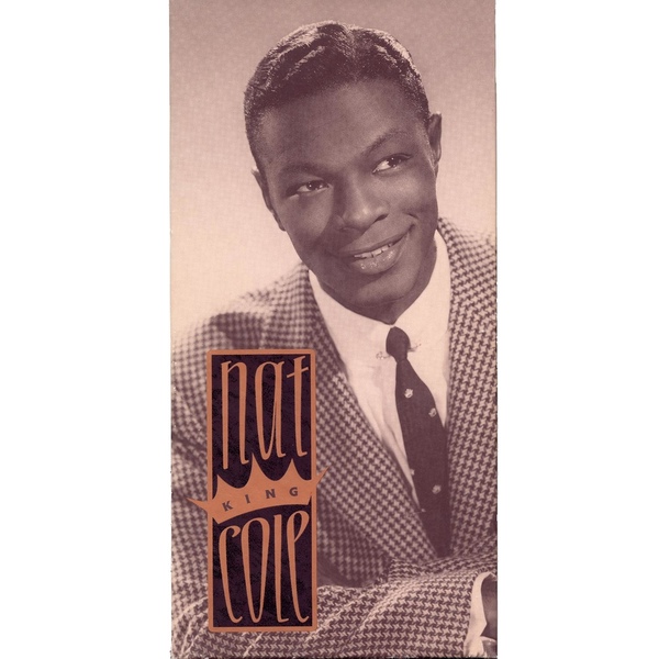 The King Cole Trio - Jumpin' At Capitol
