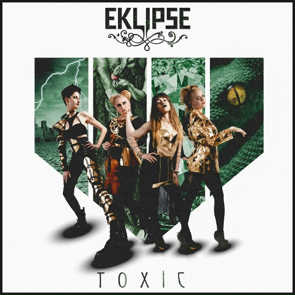 Eklipse - Toxic