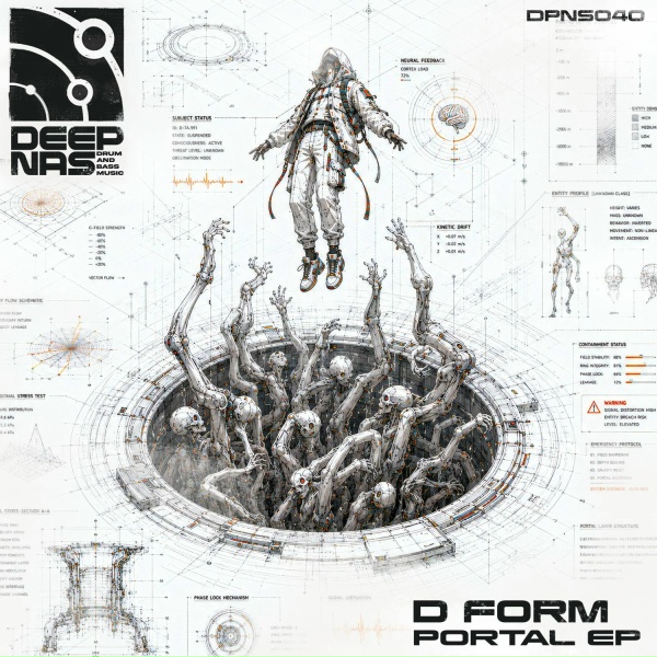 D-Formator - Swipes