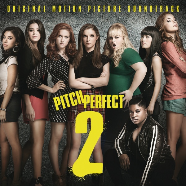 The Barden Bellas - Cups (&ldquo;When I&rsquo;m Gone&rdquo;)