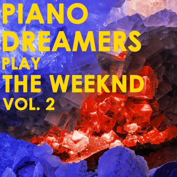 Piano Dreamers - False Alarm