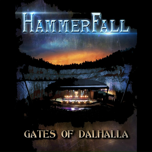 Hammerfall - Always Will Be