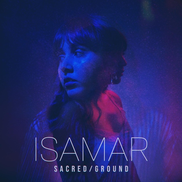Isamar - Find My Way