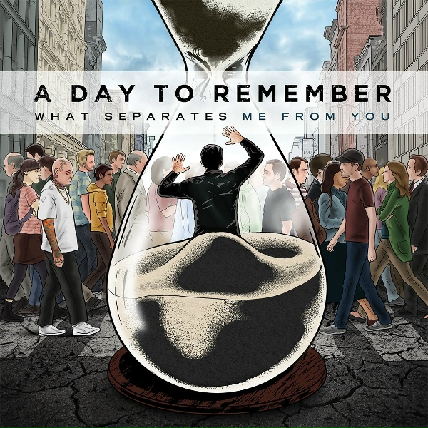 A Day To Remember - It's Complicated