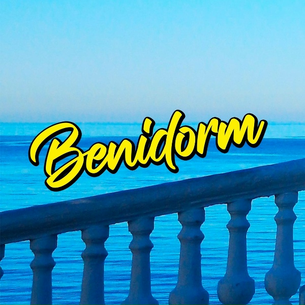 Orquesta L&iacute;rica de Barcelona - benidorm-B-X-F10