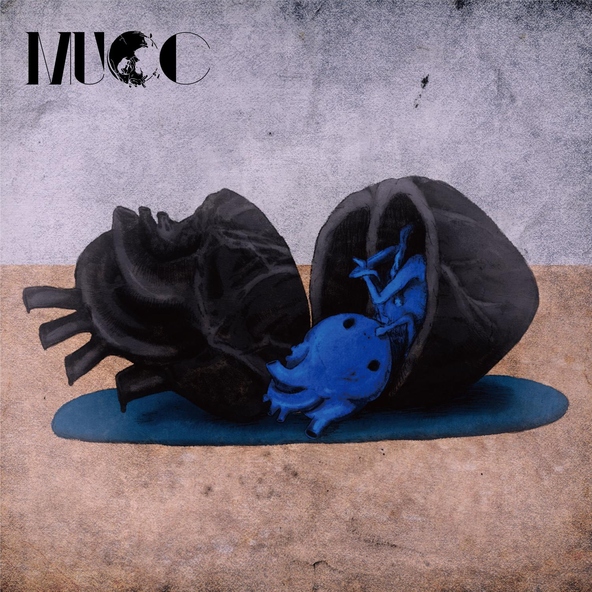 MUCC - My WORLD