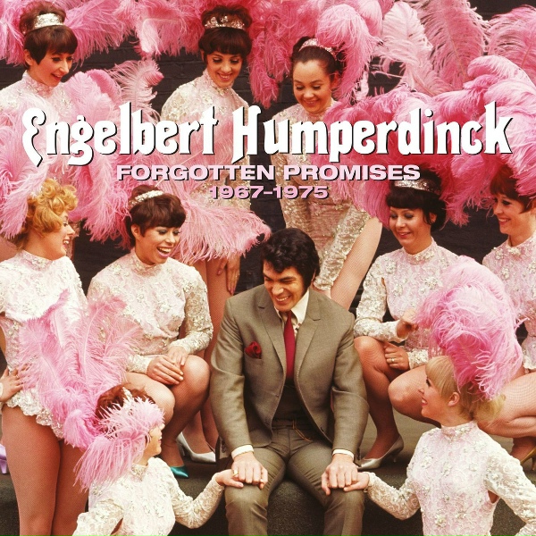 Engelbert Humperdinck - For Ever And Ever (And Ever)
