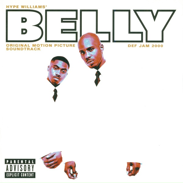 JAY-Z feat. Memphis Bleek, Beanie Sigel - Crew Love