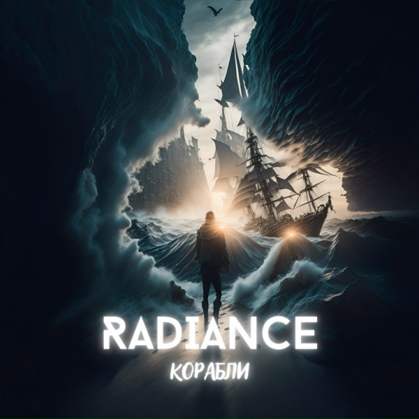 Radiance - Дождь