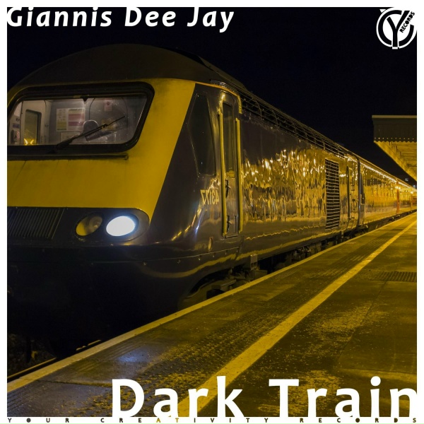 Giannis Dee Jay - Dark Train