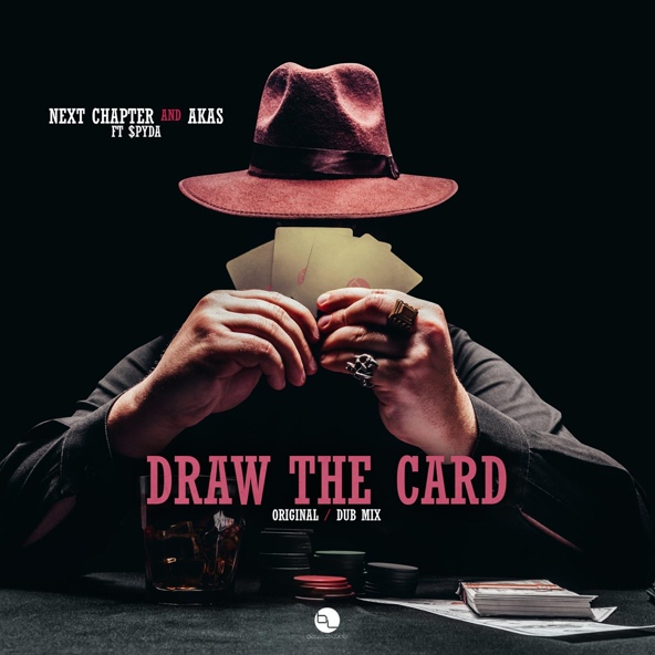 Spyda, Next Chapter, Akas - Draw The Card
