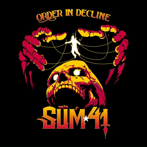 Sum 41 - The People Vs&hellip;
