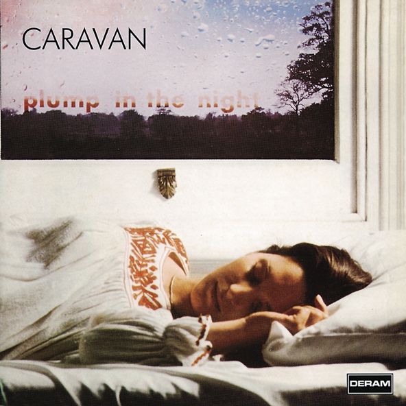 Caravan - C'thlu Thlu