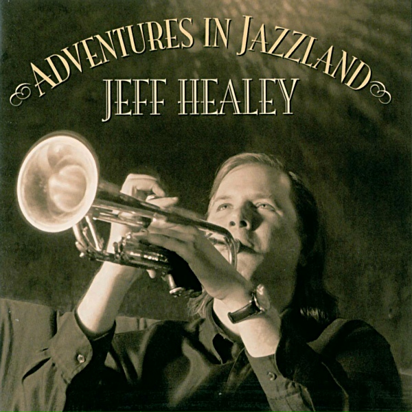 Jeff Healey - Emaline