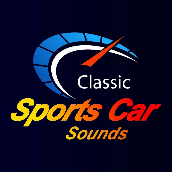 Mark Wayne - Sports Car Sounds: Classic Sports Car Sounds, Pt. 15