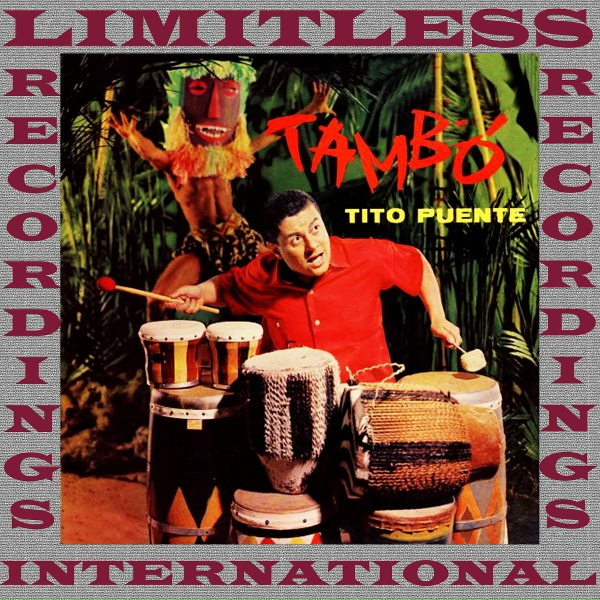 Tito Puente - Son Montuno