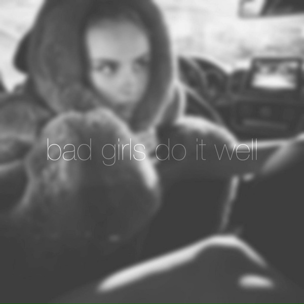 Ex Habit - Bad Girls Do It Well