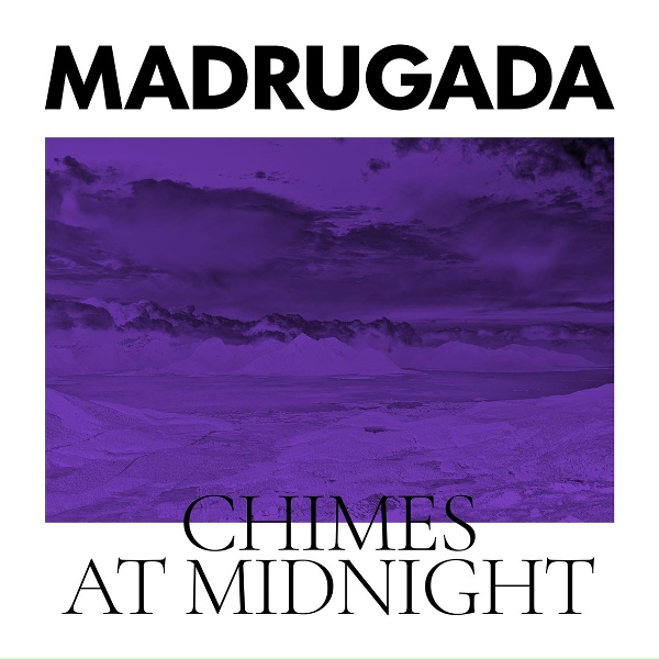 Madrugada - True Desire