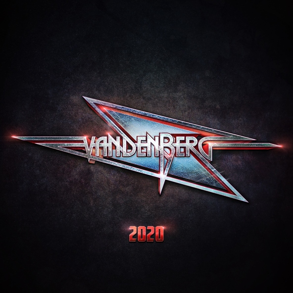 Vandenberg - Let It Rain