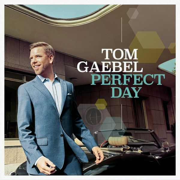 Tom Gaebel feat. The Baseballs - What About Love