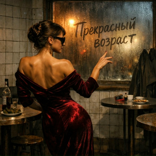 Марго Нуар - Режим богиня