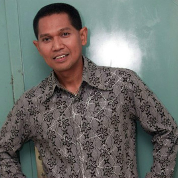 Obbie Messakh - Perpisahan