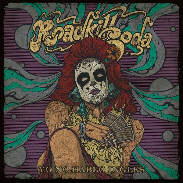 RoadkillSoda - Wrong