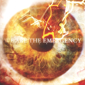 We Are The Emergency - Hello,My Name Is Distance