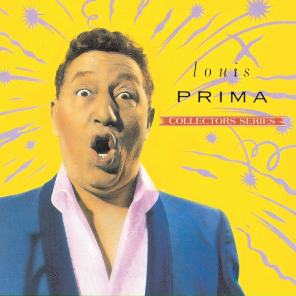 Louis Prima feat. Sam Butera And The Witnesses - St. Louis Blues