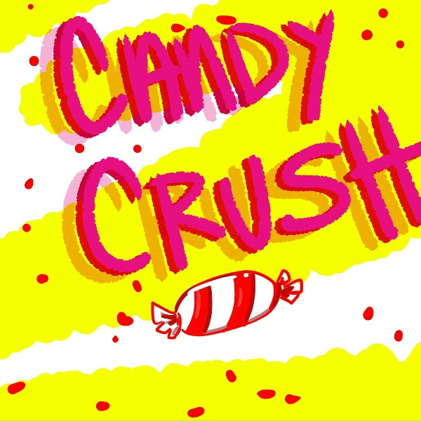 Allan $oto feat. Nozhe - Candy Crush