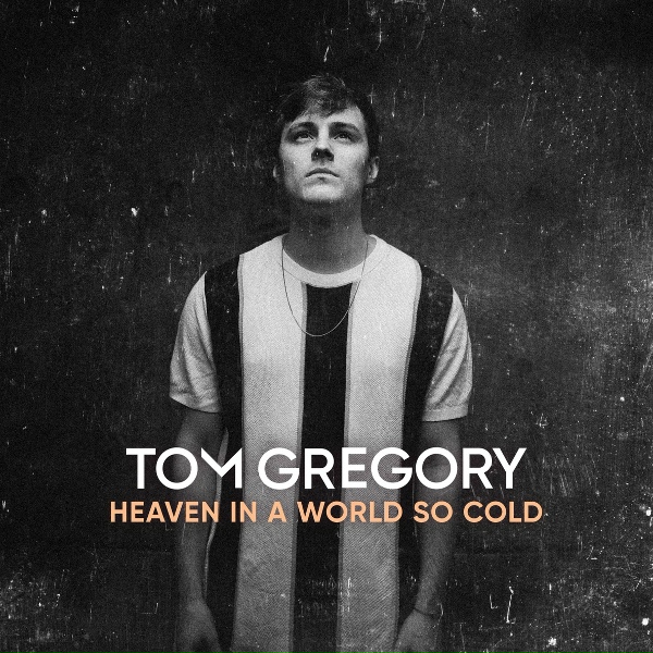 Tom Gregory - Let It Be History