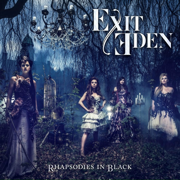 Exit Eden - Firework