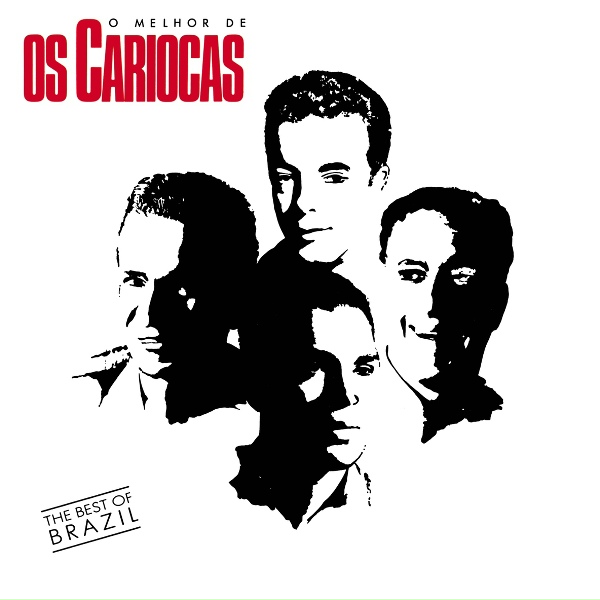 Os Cariocas - Tem D&oacute;