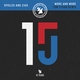 Spoiled and Zigo - More and More (Tom Staar Remix) (Tom Staar Remix)