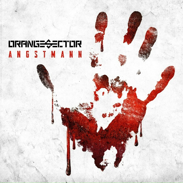 Orange Sector - Angstmann