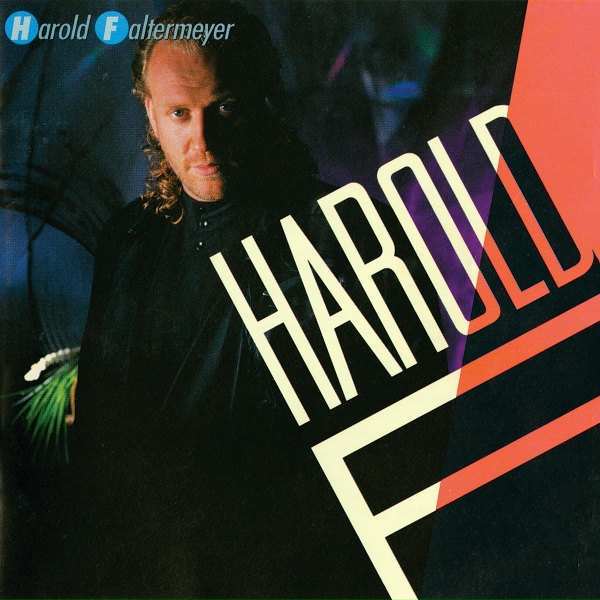 Harold Faltermeyer - Appassionata