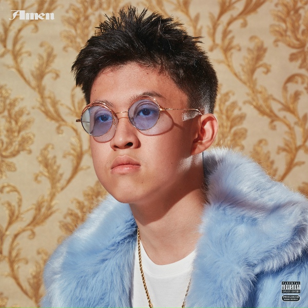 Rich Brian feat. NIKI - Little Prince