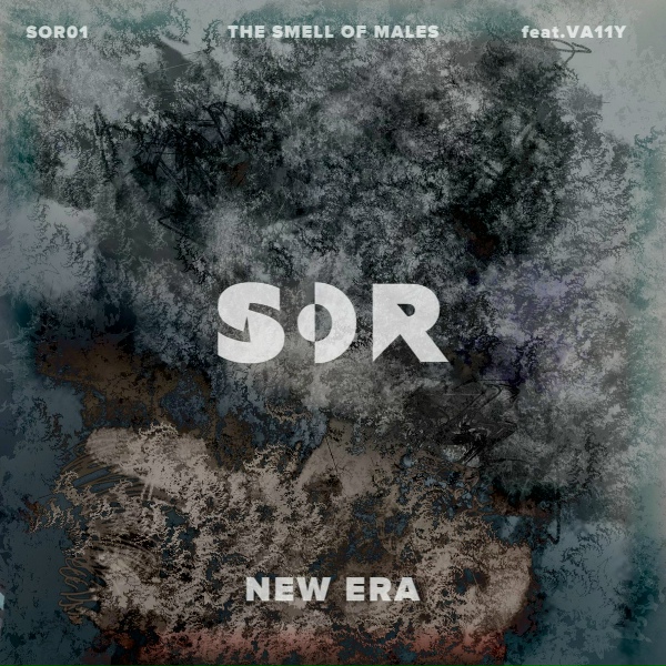 The Smell of Males - Saw