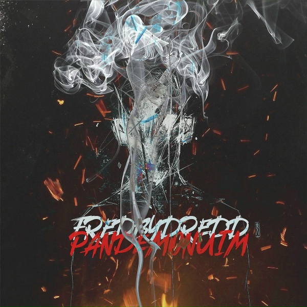 fredbydredd - Pandemonium